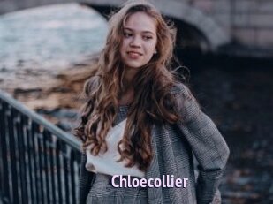 Chloecollier