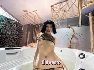 Chloecox