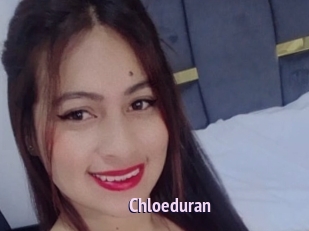 Chloeduran