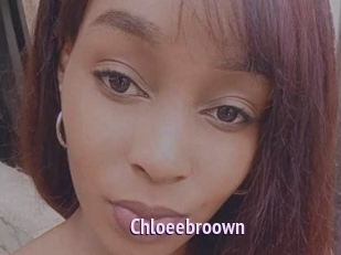 Chloeebroown