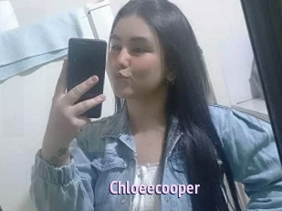 Chloeecooper