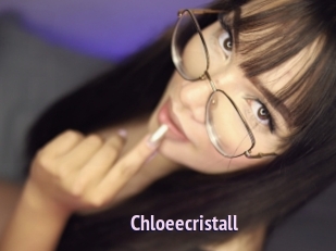 Chloeecristall