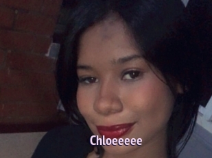 Chloeeeee