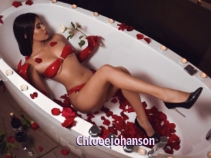 Chloeejohanson
