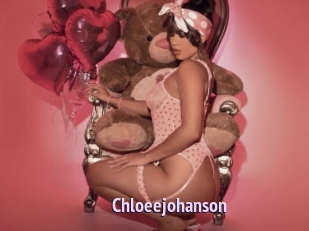 Chloeejohanson