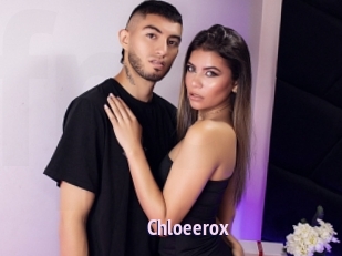 Chloeerox