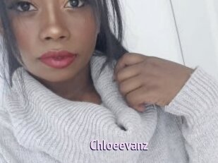 Chloeevanz