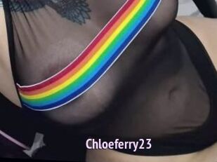 Chloeferry23