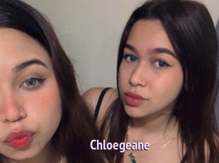 Chloegeane