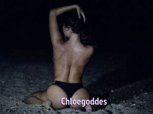 Chloegoddes