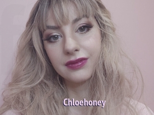 Chloehoney