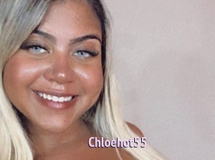 Chloehot55