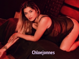 Chloejonnes