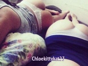 Chloekittykat23