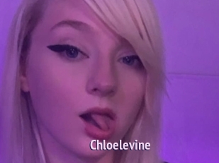 Chloelevine