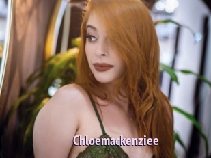 Chloemackenziee