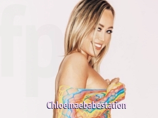 Chloemaebabestation