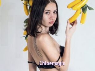 Chloemagic