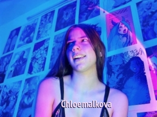 Chloemalkova