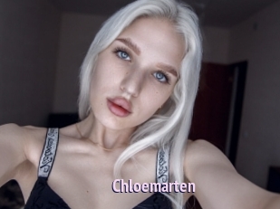 Chloemarten