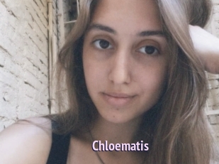 Chloematis