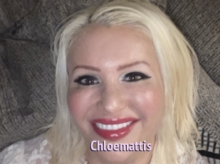 Chloemattis