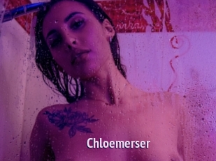 Chloemerser