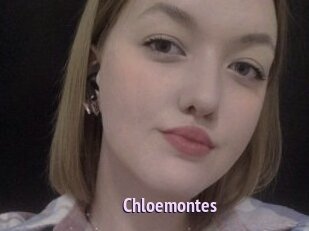 Chloemontes