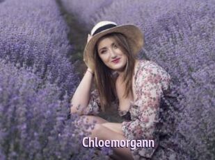 Chloemorgann