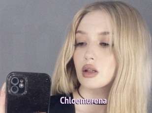 Chloemurena
