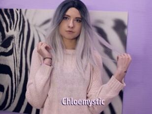 Chloemystic