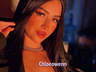 Chloeowenn