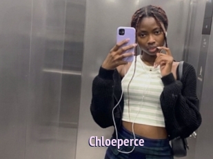 Chloeperce
