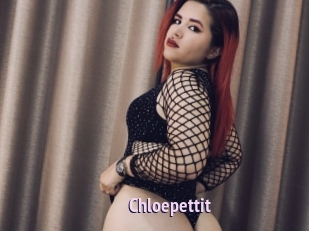 Chloepettit