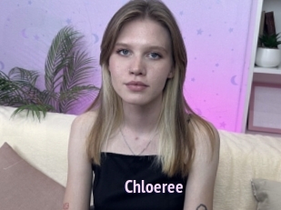 Chloeree