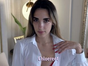 Chloereet