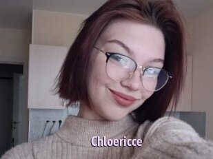 Chloericce