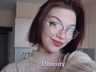 Chloericcy