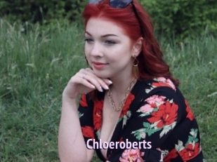Chloeroberts