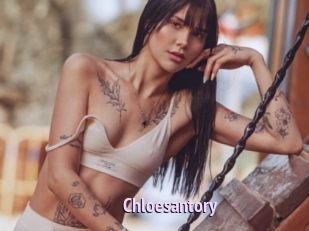 Chloesantory