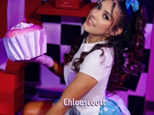 Chloescoott