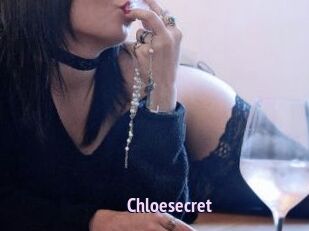 Chloesecret