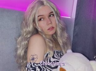 Chloesimps