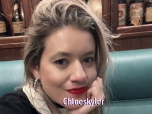 Chloeskyler