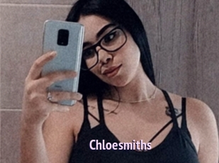 Chloesmiths