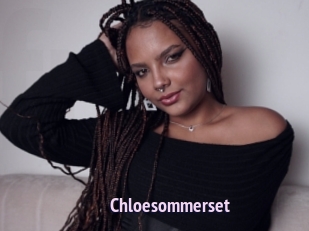 Chloesommerset
