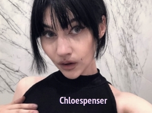 Chloespenser