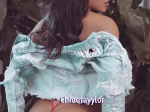 Chloetayylor