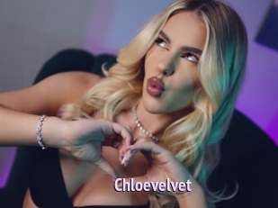 Chloevelvet