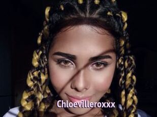 Chloevilleroxxx